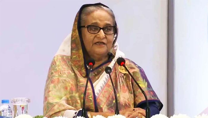 ‘বিনামূল্যে বই বিতরণ, অসম্ভবকে সম্ভব করেছে আওয়ামী লীগ’