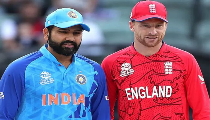 ভারত-ইংল্যান্ডের খেলা বৃষ্টিতে পণ্ড হলে ফাইনালে উঠবে কে?