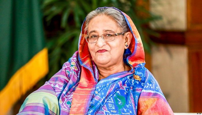 দুইদিনের সফরে ঢাকা ছেড়েছেন প্রধানমন্ত্রী