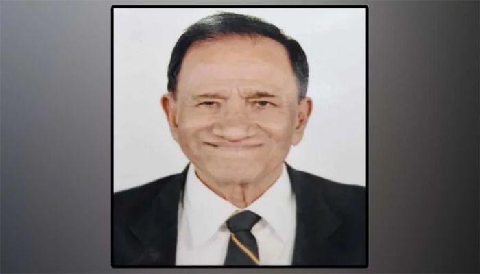  সুপ্রিম কোর্ট আইনজীবী সমিতির সাবেক সভাপতির ইন্তেকাল