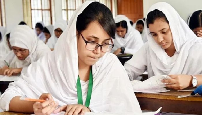 যেদিন থেকে মিলবে এইচএসসির প্রবেশপত্র