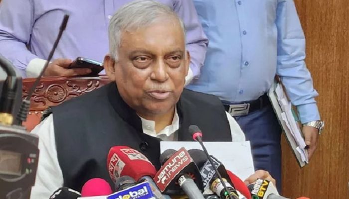 বেনজীর কোথায় জানেন না স্বরাষ্ট্রমন্ত্রী