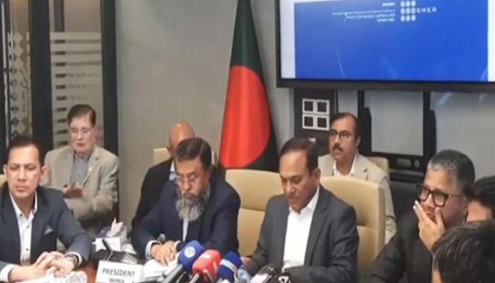 ‘ব্যবসায়ীদের মূল প্রস্তাবগুলো বাজেটে প্রতিফলিত হয়নি’ 