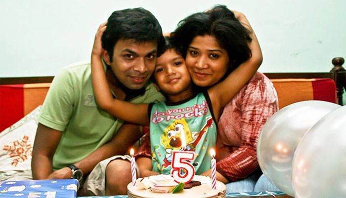 ১০৯ বার পেছাল সাগর-রুনি হত্যা মামলার প্রতিবেদন