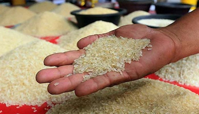 পর্যাপ্ত সরবরাহের পরও বেড়েছে চালের দাম
