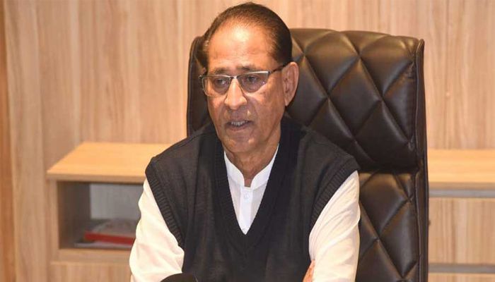 প্রয়োজনের তুলনায় পশু সরবরাহ বেশি: প্রাণিসম্পদ মন্ত্রী