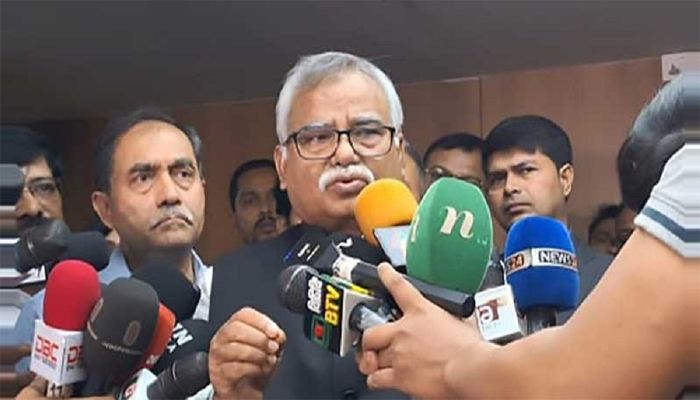 ‘মালয়েশিয়া যেতে না পারা ক্ষতিগ্রস্তরা ক্ষতিপূরণ পাবেন’