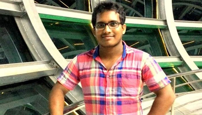 আনার হত্যার আসামি সিয়ামকে কলকাতা সিআইডির কাছে হস্তান্তর 