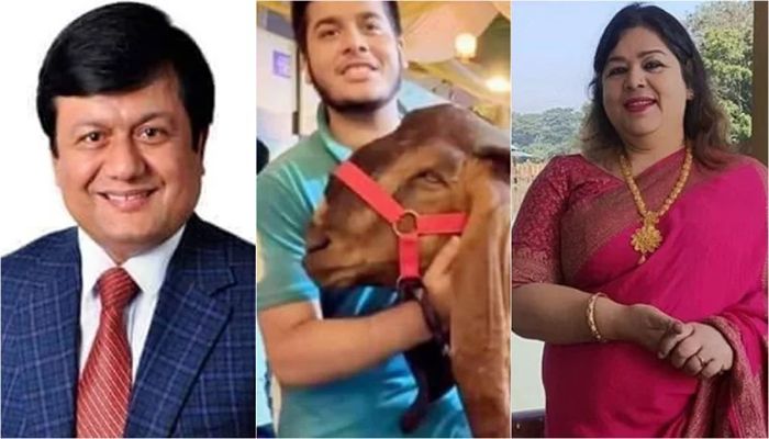 ছাগলকাণ্ডের মতিউরের জমির খোঁজে দুদক