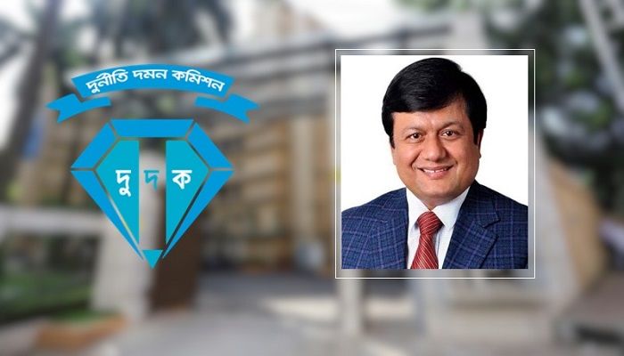 মতিউরের অঢেল সম্পদের অনুসন্ধানে দুদক