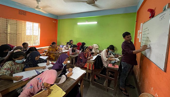 ‘২৯ জুন থেকে বন্ধ হচ্ছে সব কোচিং সেন্টার’