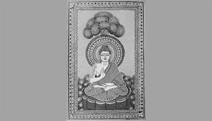 জীবনে নির্বাণ অনুসন্ধান