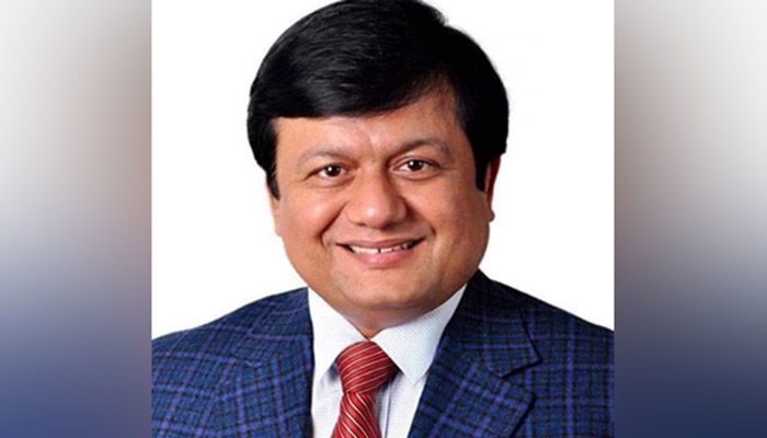 এনবিআরের পদ থেকে সরানো হলো মতিউরকে