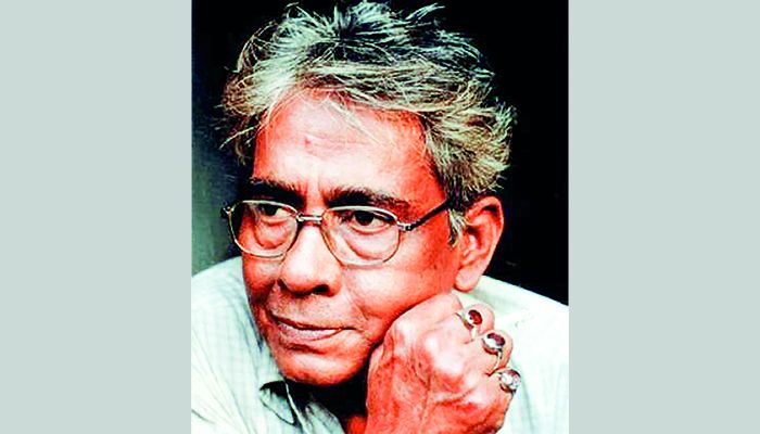 এক মেধাবী, ক্ষ্যাপা সম্পাদক আনওয়ার আহমদ