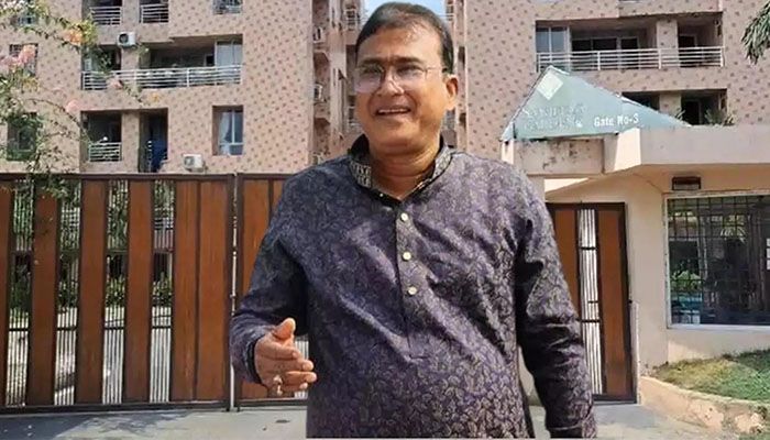 এমপি আনার হত্যার চাঞ্চল্যকর তথ্য ও ছবি প্রকাশ্যে