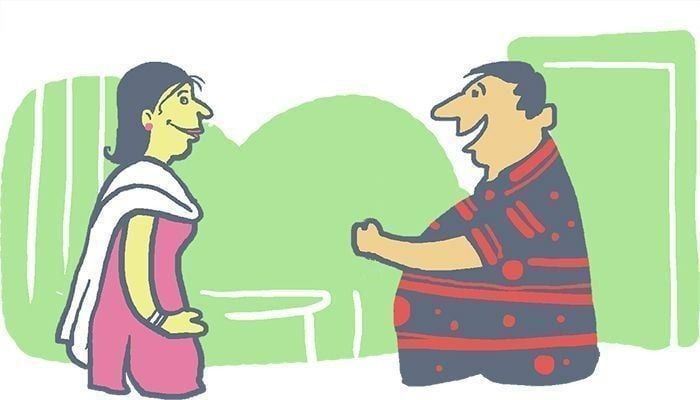 বিপজ্জনক চরিত্র চেনার উপায়