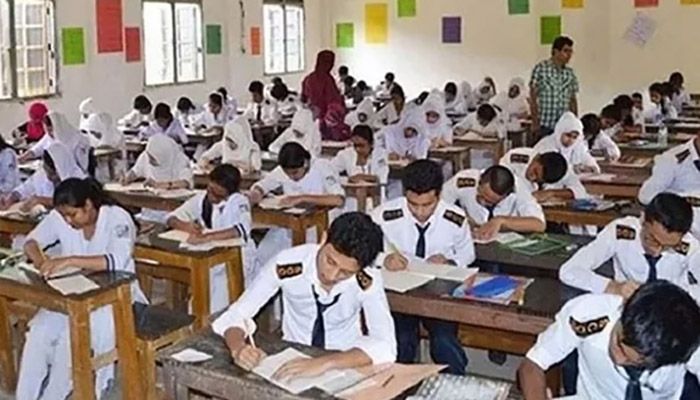 এইচএসসি ও সমমানের পরীক্ষা শুরু আজ