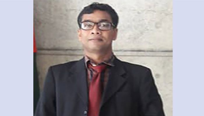 কলকাতা উপ-হাইকমিশনের প্রেস সচিব রঞ্জন সেনের মেয়াদ বাড়ল