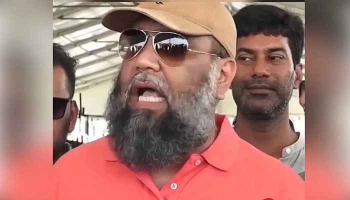 ‘উচ্ছেদ অভিযানে আমার কিছু যায় আসে না’