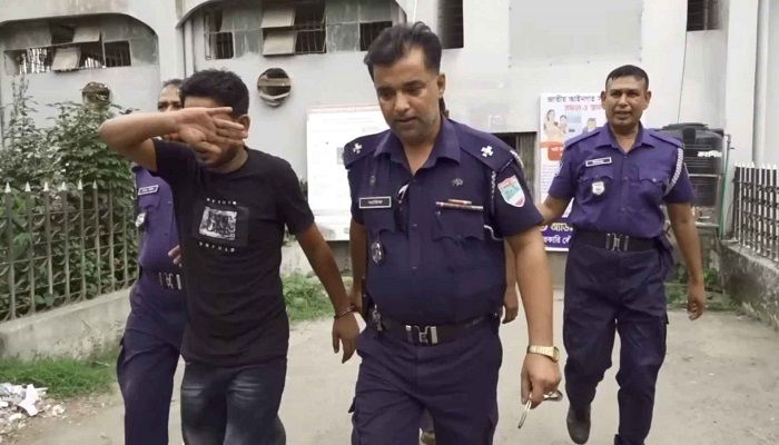 ঝিনাইদহে হত্যা মামলায় দুইজনের যাবজ্জীবন কারাদণ্ড