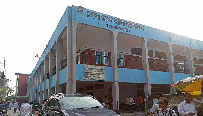 লালমনিরহাটে হত্যার মামলায় একজনের যাবজ্জীবন