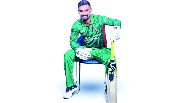 প্রতিভার নিদারুণ অপচয়ে হারিয়ে যাবে লিটন?