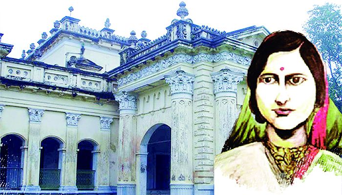 প্রথম বাঙালি ‘রানী’ ভবানী