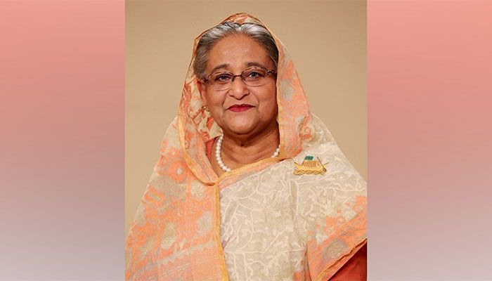 বিরোধীদলীয় নেতা-উপনেতাকে ঈদের শুভেচ্ছা প্রধানমন্ত্রীর