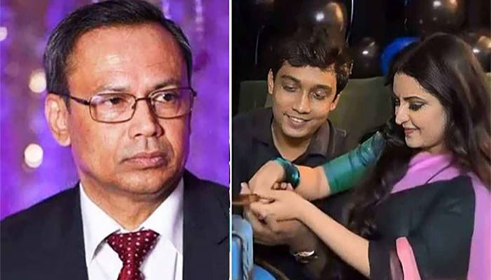 সাকলায়েন-পরীমণিকে নিয়ে যা বললেন বোট ক্লাবের নাসির উদ্দিন
