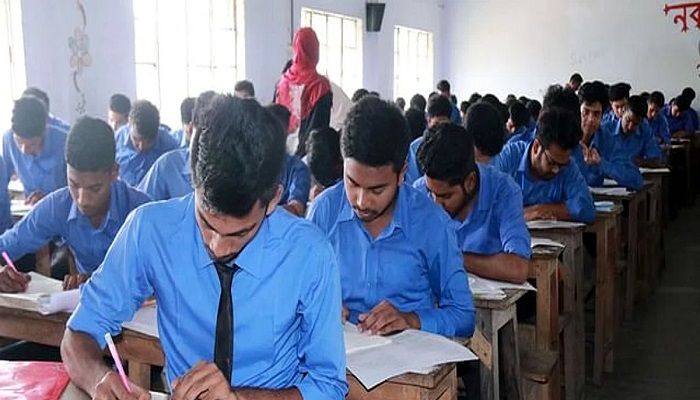 এইচএসসি পরীক্ষার তারিখ ঘোষণা