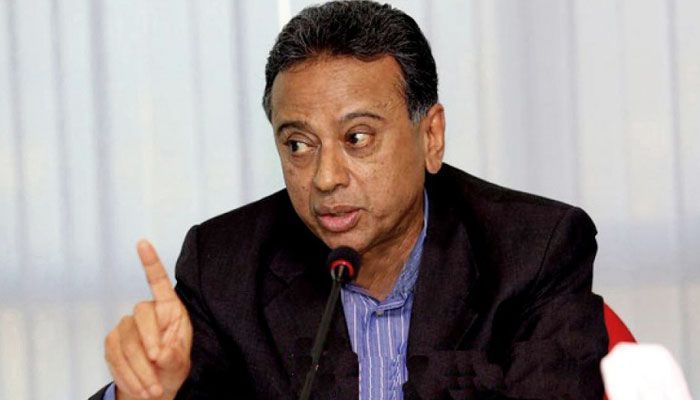 বাজেট দেশের গুটি কয়েক অলিগার্কের জন্য: আমির খসরু