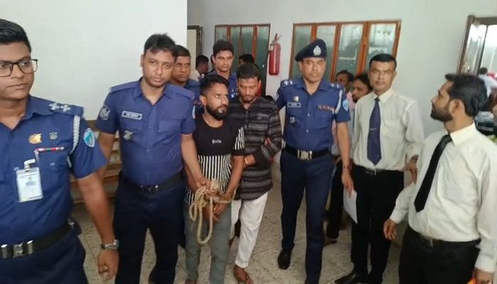ব্রাহ্মণবাড়িয়ায় নৈশ প্রহরী হত্যায় দুইজনের যাবজ্জীবন
