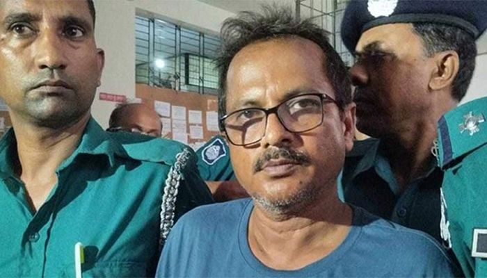 শিমুল-তানভীর-শিলাস্তির পর দায় স্বীকার করলেন বাবু