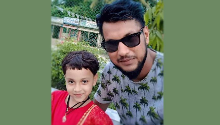 বরিশালে মেয়েকে হত্যা করে বাবার আত্মহত্যা