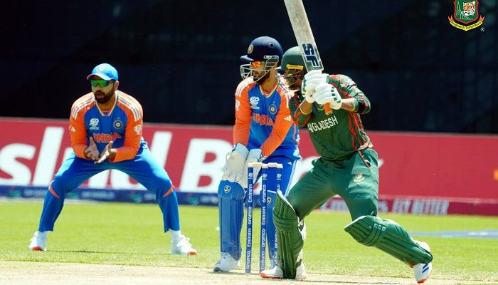 সেপ্টেম্বরে ভারত সফরে যাবে বাংলাদেশ দল