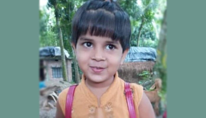 শার্শায় সাপের কামড়ে প্রাণ গেল শিশুর 
