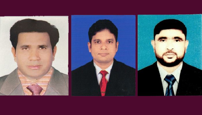 শার্শা থানা প্রেসক্লাবের কমিটি গঠন