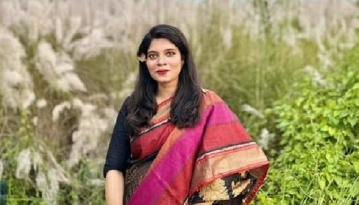 বরিশাল বিশ্ববিদ্যালয়ের শেখ হাসিনা হলের নতুন প্রভোস্ট ড. ইসরাত