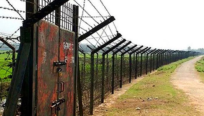 ফের সীমান্তে বিএসএফের গুলিতে বাংলাদেশী নিহত