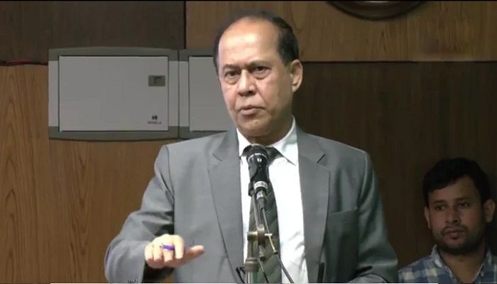 দ্বৈত নাগরিকত্ব থাকলেও মিলবে এনআইডি: সিইসি