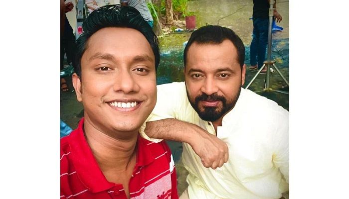 কোকাকোলার বিজ্ঞাপন নিয়ে যা বললেন অভিনেতা জীবন ও শিমুল