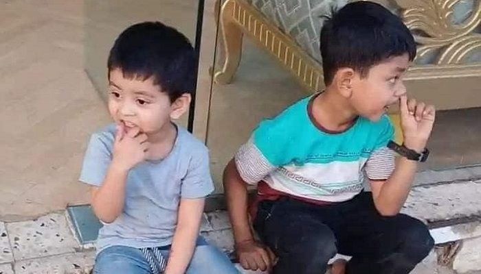 রামুতে পানিতে ডুবে প্রাণ গেল ২ শিশুর