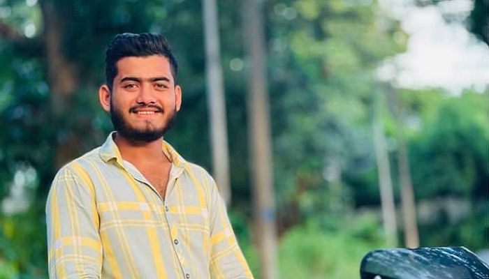 রামুতে মোটরসাইকেল দুর্ঘটনায় কলেজছাত্র নিহত 