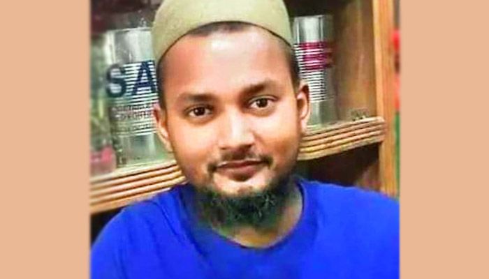 দাওয়াত খেতে গিয়ে লাশ হয়ে ফিরলেন ব্যবসায়ী