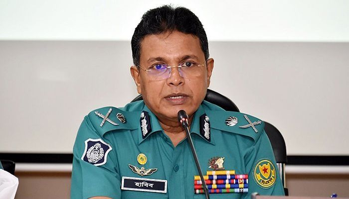 রাজধানীতে অনুমোদন ছাড়া হাট বসালে পশু জব্দ: ডিএমপি কমিশনার