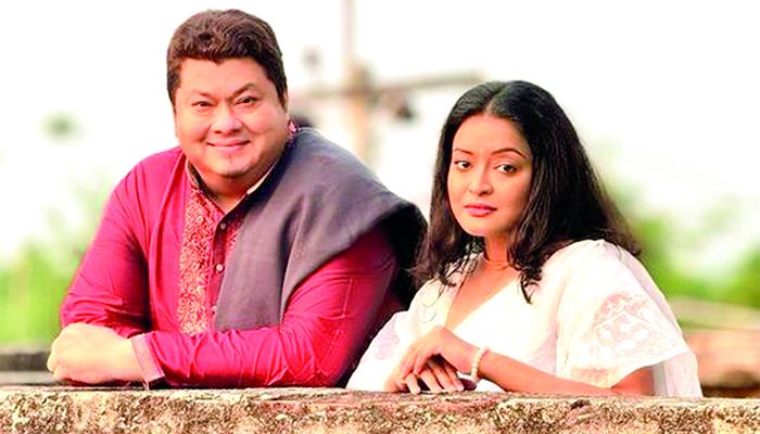 রবীন্দ্র সংগীতে শাহ্ হামজা-আয়েশা মৌসুমী