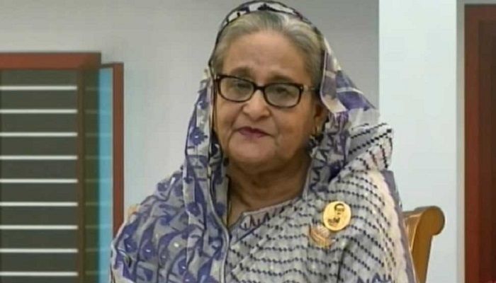 ঘূর্ণিঝড়ে ক্ষতিগ্রস্তদের ঘরবাড়ি তৈরি করে দেব: প্রধানমন্ত্রী