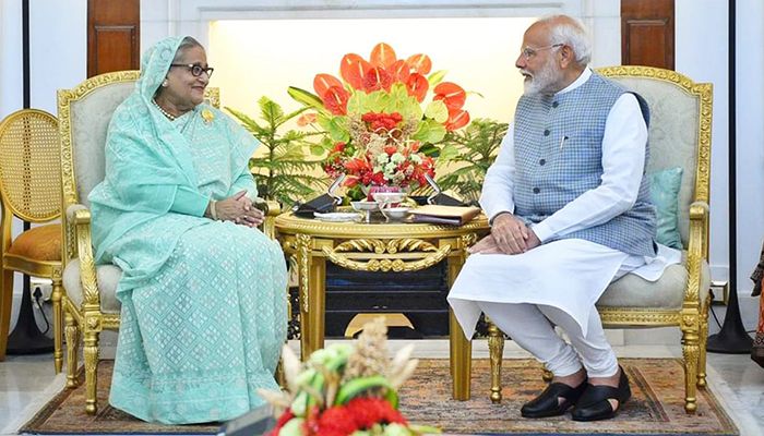বাংলাদেশিদের জন্য ই-মেডিকেল ভিসা চালু করবে ভারত