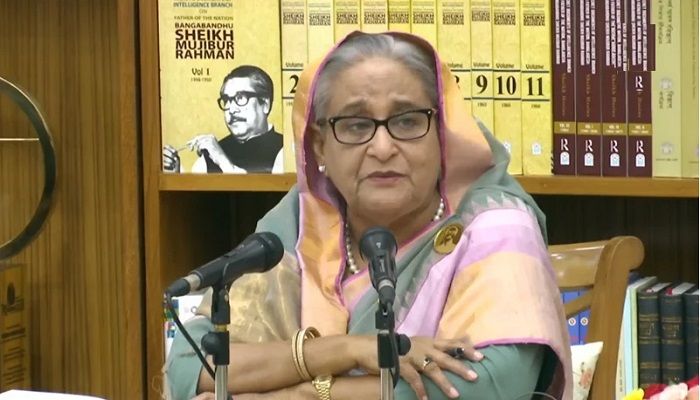 দিল্লি সফর অত্যন্ত ফলপ্রসূ হয়েছে: প্রধানমন্ত্রী