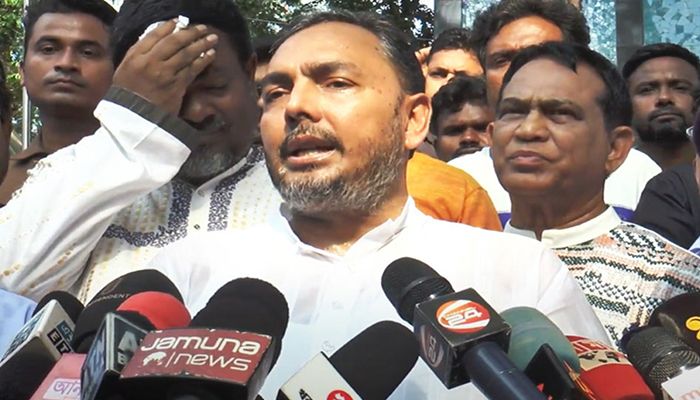 আমাদের সাড়ে ৪ মাসের রিজার্ভ আছে: বাণিজ্য প্রতিমন্ত্রী